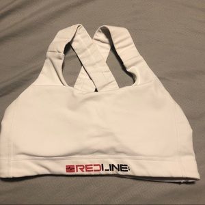 Redline Gear, Small (4). Worn 2-3 times total.